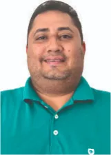 Frank Pires