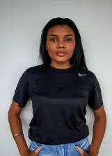Iasmin Soares