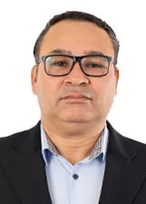 Marcos Antonio
