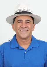 EDSON SANFONEIRO