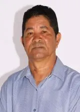 ZÉ LUIS BARBOSA