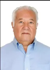 NELSON SAIKI DA ACEP