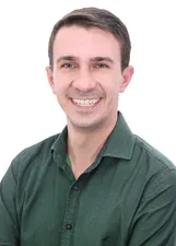 Prof. Vinicios Morás