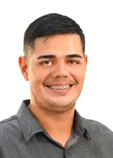 Matheus do Posto