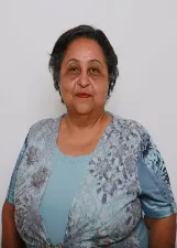 AMELINHA ALMEIDA