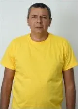 Professor Félix Júnior