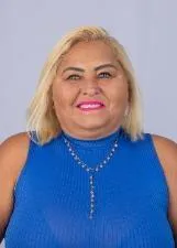 CLAUDINHA NASCIMENTO