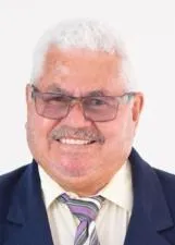 Pastor Walter