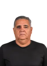 Professor Marcos da Saúde