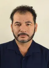 Professor Benedito Dito