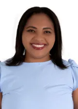 Graciane Santos
