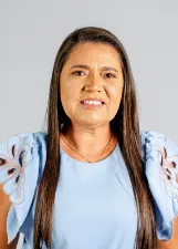 Fábia da Saúde