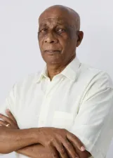 IRMÃO ERASMO NEGO