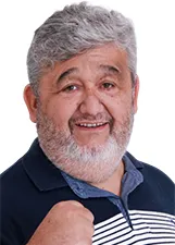 André Garrido