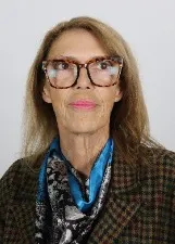 Márcia do Chalé