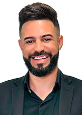 AMÓS LAURINDO