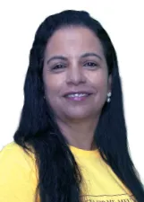 Dani da Saúde