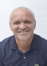 Paulinho da Van
