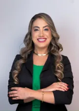ALINE LAGO