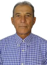 Alcirio Vereador do Trabalho