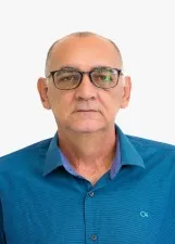 Zé Carlos da Civil