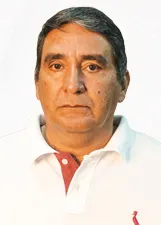 Carlos Silva