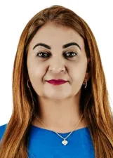 Professora Juci