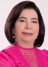 Professora Beth
