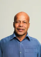 IRMÃO GILVANDRO PERNA