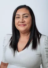 Mary Moreira