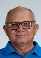 Professor Edvaldo