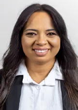 Pastora Ana Paula Lopes