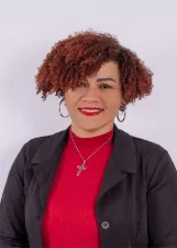 ALINE DO FOZ