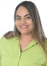 Estefany Padilha