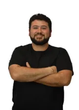 Rafael Barreto