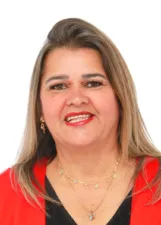 Dalvani Força e Perseverança