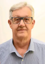 Professor Claudir