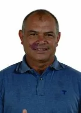 JOEL PÉ DE GIA