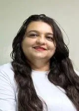 Janaina da Lan House