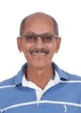Orlando Braz