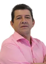 Clodoaldo da Saúde