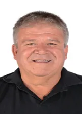 Geraldo Batata