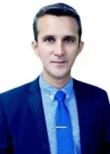 Pastor Eber Lopes