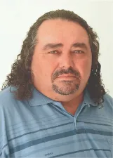 Adriano Banda Show
