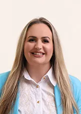 Tati da Apae