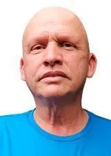 Gilberto do Esporte