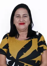 Luzia Maurício