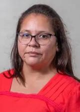 Professora Rafaela