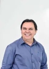 Prof. Reginaldo Pacheco