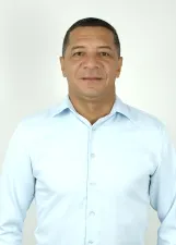 CLAUDINEI DE JESUS